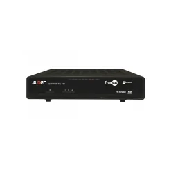 Onelight EVO Parabole Satellite Automatique 60cm + Récepteur satellite SATMATIC HD FRANSAT ALDEN