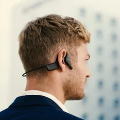 Oreillette Bluetooth CROSSCALL X-VIBES -Grade B -