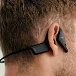 Oreillette Bluetooth CROSSCALL X-VIBES -Grade B -