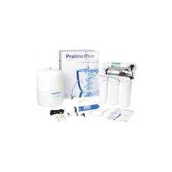 Osmoseur 5 étapes Proline avec pompe