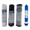 Osmoseur P'ure Aquacalcium sous évier - BWT