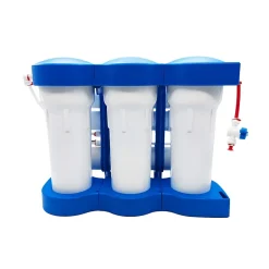 Osmoseur P'ure Aquacalcium sous évier - BWT