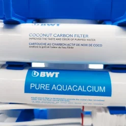 Osmoseur P'ure Aquacalcium sous évier - BWT