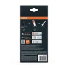 OSRAM Contrôle d'irrigation SMART+ WiFi IP55 Solaire USB-C