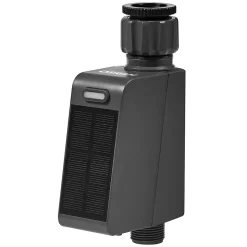 OSRAM Contrôle d'irrigation SMART+ WiFi IP55 Solaire USB-C
