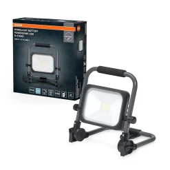 OSRAM Projecteur de travail LED VAL BAT POCKET,20W,2000lm