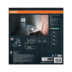 OSRAM Projecteur de travail LED VAL BAT POCKET,20W,2000lm