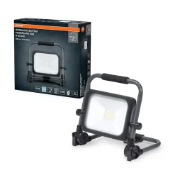OSRAM Projecteur de travail LED VAL BAT POCKET,30W,3000lm