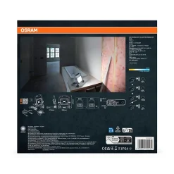 OSRAM Projecteur de travail LED VAL BAT POCKET,30W,3000lm