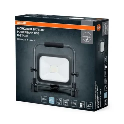 OSRAM Projecteur de travail LED VAL BAT POCKET,30W,3000lm