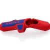 Outil à dégainer multifonctions Knipex 0,2 à 4 mm²
