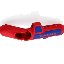 Outil à dégainer multifonctions Knipex 0,2 à 4 mm²
