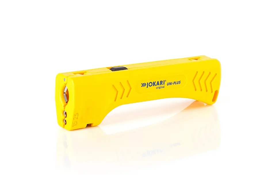 Outil dénude câble Jokari Ø8 à 15 mm