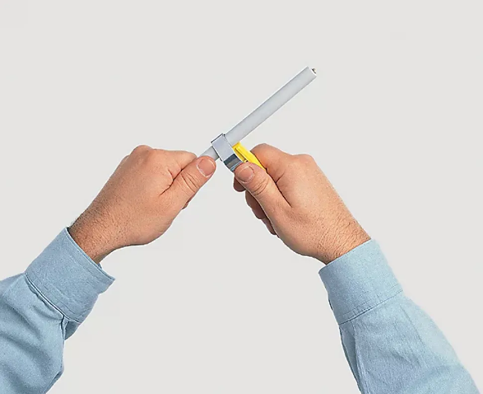 Outil dénude câble Jokari Ø4 à 16 mm