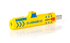 Outil dénudeur de câble Jokari pour câble Ø8 à 13 mm