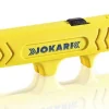 Outil dénudeur de câbles Jokari Ø8 à 13 mm