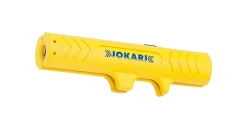 Outil dénudeur de câbles Jokari Ø8 à 13 mm