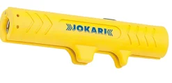 Outil dénudeur de câbles Jokari Ø8 à 13 mm