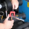 Outil d'évasement 5/16mm acier pour tuyaux en cuivre