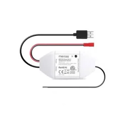 Ouvre Porte de Garage Connecté MEROSS MSG100HK-EU