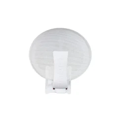 Pack AS2 Parabole Satellite Automatique 60cm + Récepteur satellite SATMATIC HD TNTSAT ALDEN