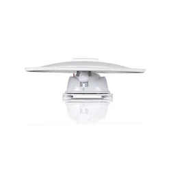 Pack AS2 Parabole Satellite Automatique 60cm + Récepteur satellite SATMATIC HD FRANSAT ALDEN