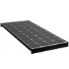 Pack BLACK BOOSTER Panneau Solaire 140W + Régulateur solaire VICTRON 220W 15A ANTARION