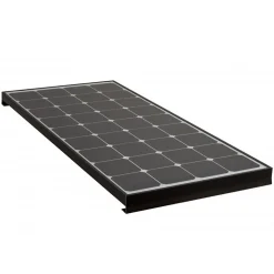 Pack BLACK BOOSTER 2x Panneaux Solaires 120W + Régulateur solaire VICTRON 30A ANTARION