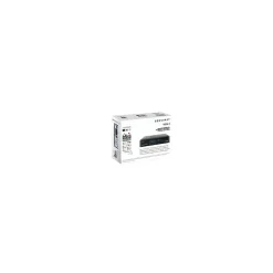 PACK III Récepteur TV satellite Full HD + Carte d'accès TNTSAT V6 Astra 19.2E + Câble HDMI SERVIMAT