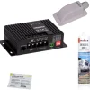 Pack Kit de pose solaire avec Régulateur de Charge MPPT 320W 20A Meilleur rendement ANTARION