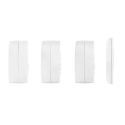 Pack 3 modules + 1 télécommande intérieurs