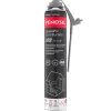 Pack 11 Mousses colle universelle SpeedFix Construction 878 pistolable 690ml PENOSIL + Nettoyant FoamCleaner929 500ml + Pistolet