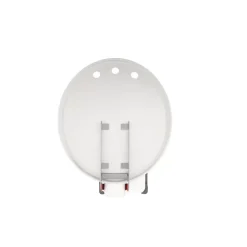 Pack ORBITER 65 Parabole Auto + Récepteur satellite SATMATIC HD TNTSAT ALDEN