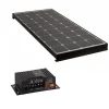 PACK Panneau Solaire Black Booster 220W + Régulateur de charge Solaire ANTARION