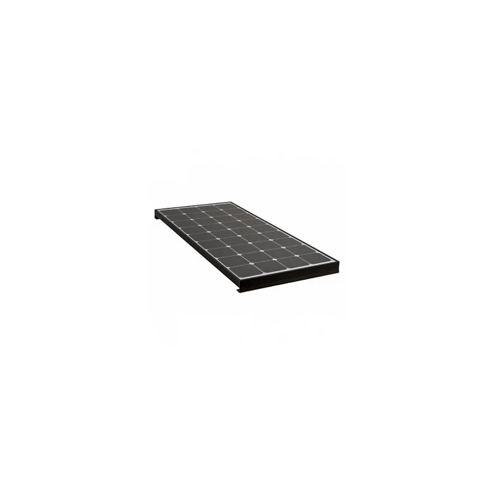 PACK Panneau Solaire Black Booster 220W + Régulateur de charge Solaire ANTARION