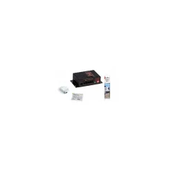 PACK Panneau Solaire Souple 135W + Régulateur de charge Bluetooth + passe-toit + Dekasyl MS1 Camping-Car ANTARION
