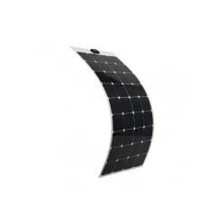 Pack Panneau Solaire Souple 150W Van Life + Régulateur solaire VICTRON 220W 15A ANTARION