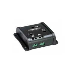 Pack Panneau solaire 140W + Kit de pose Solaire avec Régulateur 160W 10A ANTARION