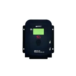 PACK Panneau Solaire 130W Monocristallin + Régulateur Solaire MPPT LCD 10A + 3 M Kit Adhésif EZA