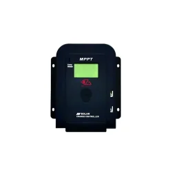 PACK Panneau Solaire 130W Monocristallin + Régulateur Solaire MPPT LCD 10A+ Kit Colle EZA