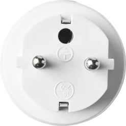 Pack 3 prises + 1 télécommande d'éclairage intérieur 3kW