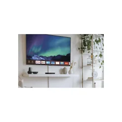 PACK SRT 7408 Décodeur Satellite ASTRA HD + Carte TNTSAT + Câble HDMI Longueur 2m STRONG