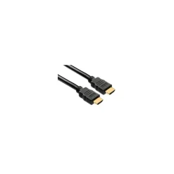 PACK SRT 7408 Décodeur Satellite ASTRA HD + Carte TNTSAT + Câble HDMI Longueur 2m STRONG
