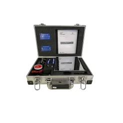 PACK ALARM DETECT SX1 Antarion + 12V230V + Transmetteur Téléphonique - Nouveau modèle 2026 - CA3400 ANTARION