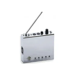 PACK ALARM DETECT SX1 Antarion + 12V230V + Transmetteur Téléphonique - Nouveau modèle 2026 - CA3400 ANTARION