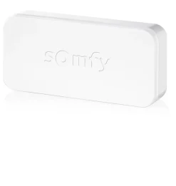 Pack Alarme sans fil Home Alarm Essential Max + Détecteur d'ouverture IntelliTAG Somfy
