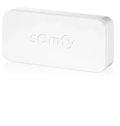 Pack Alarme sans fil Home Alarm Essential Max + Détecteur d'ouverture IntelliTAG Somfy