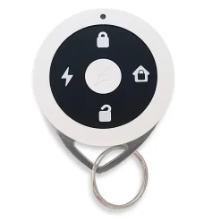 Pack Alarme Sans Fil Neos Kit 4 (md-326r)