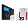 Pack Alarme Sans Fil Neos Kit 1 Md-334r