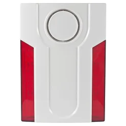 Pack Alarme Sans Fil Neos Kit 1 Md-334r